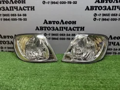 ������� Toyota Corolla Spacio 1997 1339 AE111 1339 ����