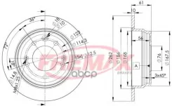 ���� ��������� | ��� | Fremax ���. BD0581 BD0581 ����
