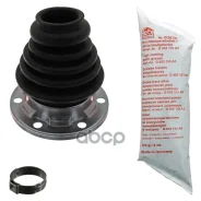 ������� ����� | ����� ���� | Skoda Octavia I (1U2) 1.8 T 08.1997 - 12.2010 VW BORA (1J2) 2.0 10.1998 - 05.2005 Febi ���. 38335 38335 ����
