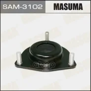 ����� ������������ (�����) ��������� Outlander CW#W, Lancer CX#A, CY#A 06- front Masuma ���. SAM3102 Masuma SAM3102 ����
