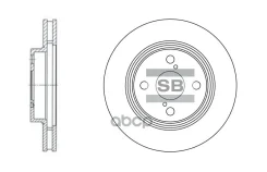 ���� ��������� (43512-12620) | ����� | Sangsin brake ���. SD4006 SD4006 ����