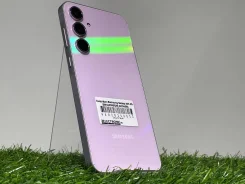 Samsung Galaxy A55 5G. �/�, 256 ��, �������, 5G ����