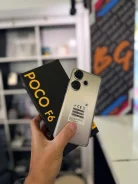 Xiaomi Poco F6. �/�, 512 ��, �����, 3G, 4G LTE, Dual-SIM, ����������, NFC, ������� ������� ����