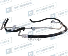 �������� ������� ��� Toyota Land Cruiser (120) Prado 2002-2009/ Toyota FJ Cruiser 2006-/ Toyota 4 Runner/Hilux Surf 2002-2009 Motorherz ���. HHK1001 H...