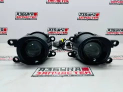 ������� Toyota 4 ��� Harrier, C-HR, Crown LED 8121002110 ����