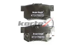 ������� ����. honda accord/prelude/rover 600 ���� | ����� | Kortex ���. KT3175STD KT3175STD ����
