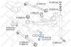 ���� / ������, ������������ | ��� ���� | Toyota RAV 4 III 2.4 (ACA36, ACA38) 0513/ Toyota RAV 4 II 2.0 D 4WD (CLA20_, CLA21_, CLA20R, CLA21R) 0105/ To...