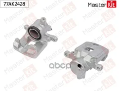 ������� ��������� | ��� ���� | Toyota LAND Cruiser 100 (_J1_) 1998 - 2008 MasterKit ���. 77AK2428 77AK2428 ����