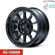 Nitro Power M10 Pershing Barrel Black Edition