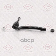 ���������� ������� ���� L | ����� ��� | Mercedes W163 98- Tatsumi ���. TEC1703L TEC1703L ����