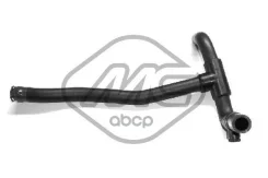����� ��������� PGT 206 SW 2.0 16V 02-08 Peugeot 206 SW, Peugeot 206 �������, Peugeot 206 CC Metalcaucho ���. 08685 08685 ����