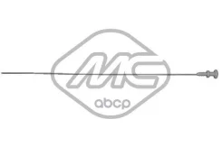 ��� PGT 106 -96 Peugeot 206 SW, Peugeot 206 �������, Peugeot 205 I, Citroen C15, Citroen AX, Citroen ZX Metalcaucho ���. 02335 02335 ����
