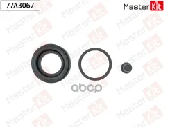 ����������� ���������� �������� KIA RIO II (JB) 2005 - MasterKit ���. 77A3067 MasterKit 77A3067 ����