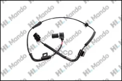 ������ ABS | ����� ��� | Hyundai Terracan [HP] [2001-12~2006-12] Mando ���. EX59810H1050 EX59810H1050 ����