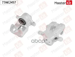 ������� ��������� | ��� ��� | Toyota RAV 4 III (_A3_) 2005 - 2013 MasterKit ���. 77AK2457 MasterKit 77AK2457 ����