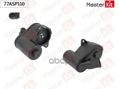 ������������� ����������� ������� AUDI A6 (4F2, C6) 2004 - 2011 MasterKit ���. 77ASP110 MasterKit 77ASP110 ����
