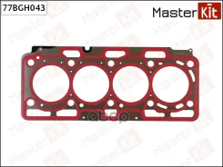 ��������� ������� ����� ��������� Renault K9K 666, K9K 858, K9K 658, K9K 856, K9K 667 MasterKit ���. 77BGH043 MasterKit 77BGH043 ����
