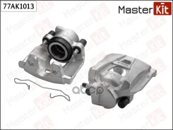 ������� ��������� | ����� ���� | AUDI A4 (8K2, B8) 2007 - 2015 MasterKit ���. 77AK1013 77AK1013 ����