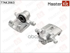 ������� ��������� | ��� ��� | KIA Sorento I (JC) 2002- MasterKit ���. 77AK2063 77AK2063 ����