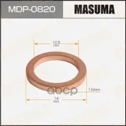 ����� ��� �������� Toyota 2L-T Masuma ���. MDP0820 MDP0820 ����