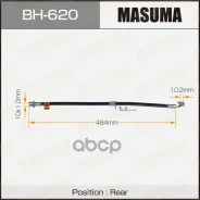 ����� ��������� Masuma ���. BH620 BH620 ����