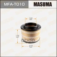 ������ ��������� Toyota/ Hilux/ KUN25L, KUN26L, KUN35L 11- Masuma ���. MFAT010 MFAT010 ����