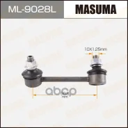 ������ (����) ������������� Masuma ���. ML9028L ML9028L ����