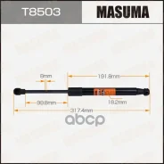 ���� ������� ��������� Masuma ���. T8503 T8503 ����