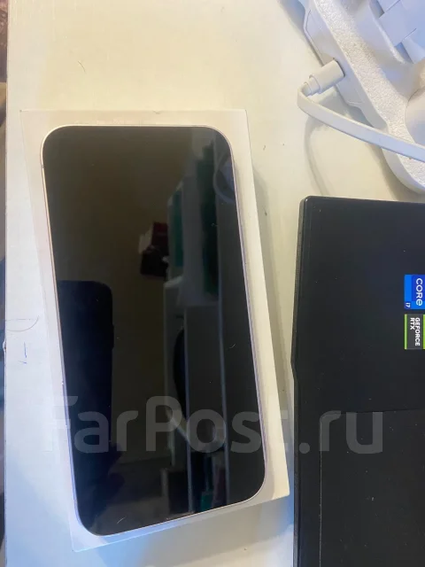 Apple iPhone 14 Plus. �/�, 256 ��, �������, 5G, eSIM ����