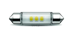 ����� ���������� Festoon 43mm LED 11866 WU60 12V X1 1�� X1 Philips ���. 11866WU60X1 11866WU60X1 ����