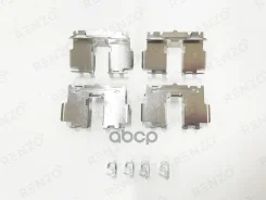 ��������� ��������� ��������� ������� Renzo ���. RFK825 RFK825 ����