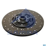 ���� ��������� HCV MAN o430 mm / Z:10 Sampa ���. 02207301 02207301 ����
