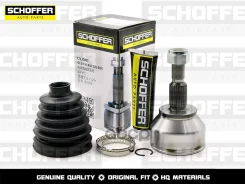 ���� �������� Ford Focus 3 11-14 Schoffer ���. SHF26004 SHF26004 ����