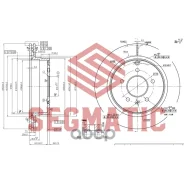 ���� ��������� ������ Segmatic ���. SBD30093058 SBD30093058 ����