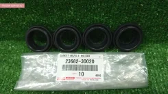 ���������� ������� �������� 23682-30020 114Y0000025 ��������! 4��! Toyota, 1Kdftv 2368230020 ����