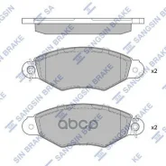 ������� ��������� �������� Sangsin brake ���. SP1891A SP1891A ����