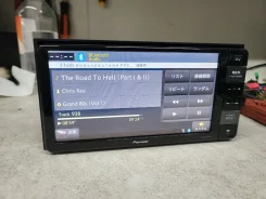 Pioneer AVIC ����