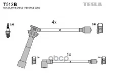�������� �������������� �������� Suzuki Wagon R+ Tesla ���. T512B T512B ����