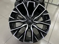 Zeekr. 9.0x20", 5x108, ET43.5, �� 63,4���. ����
