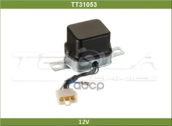 ��������� AUDI 80, AUDI Coupe, AUDI Quattro, Volkswagen GOLF I, Volkswagen Scirocco, Volkswagen Passat Tesla Technics ���. TT31053 TT31053 ����