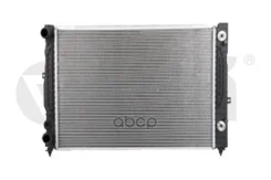 ���. 11211825401 Heat Exchanger Vika 11211825401 ����