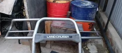 ������������. Toyota Land Cruiser, FJ80, FJ80G, FZJ80, FZJ80G, HDJ80, HZJ80 ����