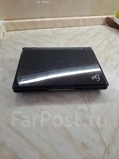 Asus Eee PC 900 ����