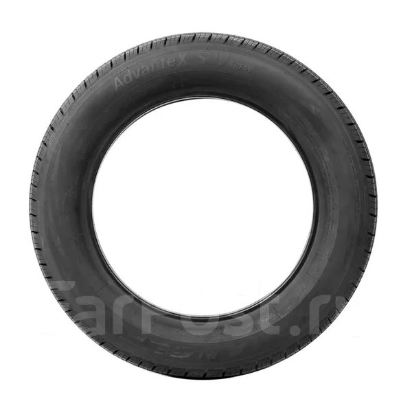 Triangle AdvanteX SUV TR259