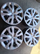 Toyota. 6.5x17", 5x114.3, �� 60,1���. ����
