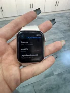 Apple Watch Series 5. GPS, NFC ����