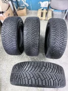Michelin X-Ice North 4. ������, ����������, 2023 ���, �/�, ����� 5 % ����