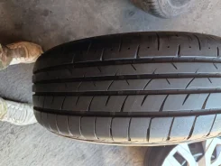 Bridgestone Playz PX-RV II. ������, 2025 ���, �/�, ����� �� 5 % ����