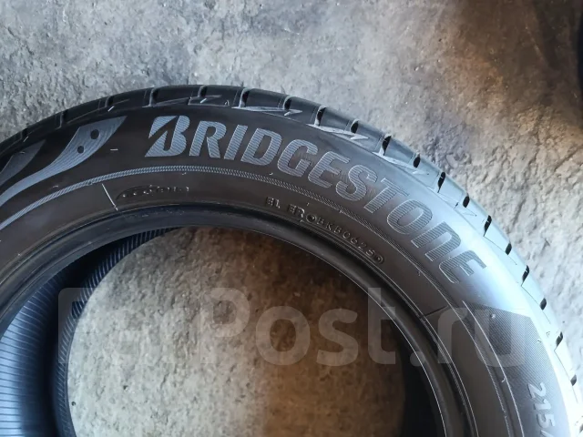 Bridgestone Playz PX-RV II. ������, 2025 ���, �/�, ����� �� 5 % ����