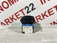 ������� ��������� D1239M, ������ D1239M ����